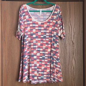 LuLaRoe Perfect T